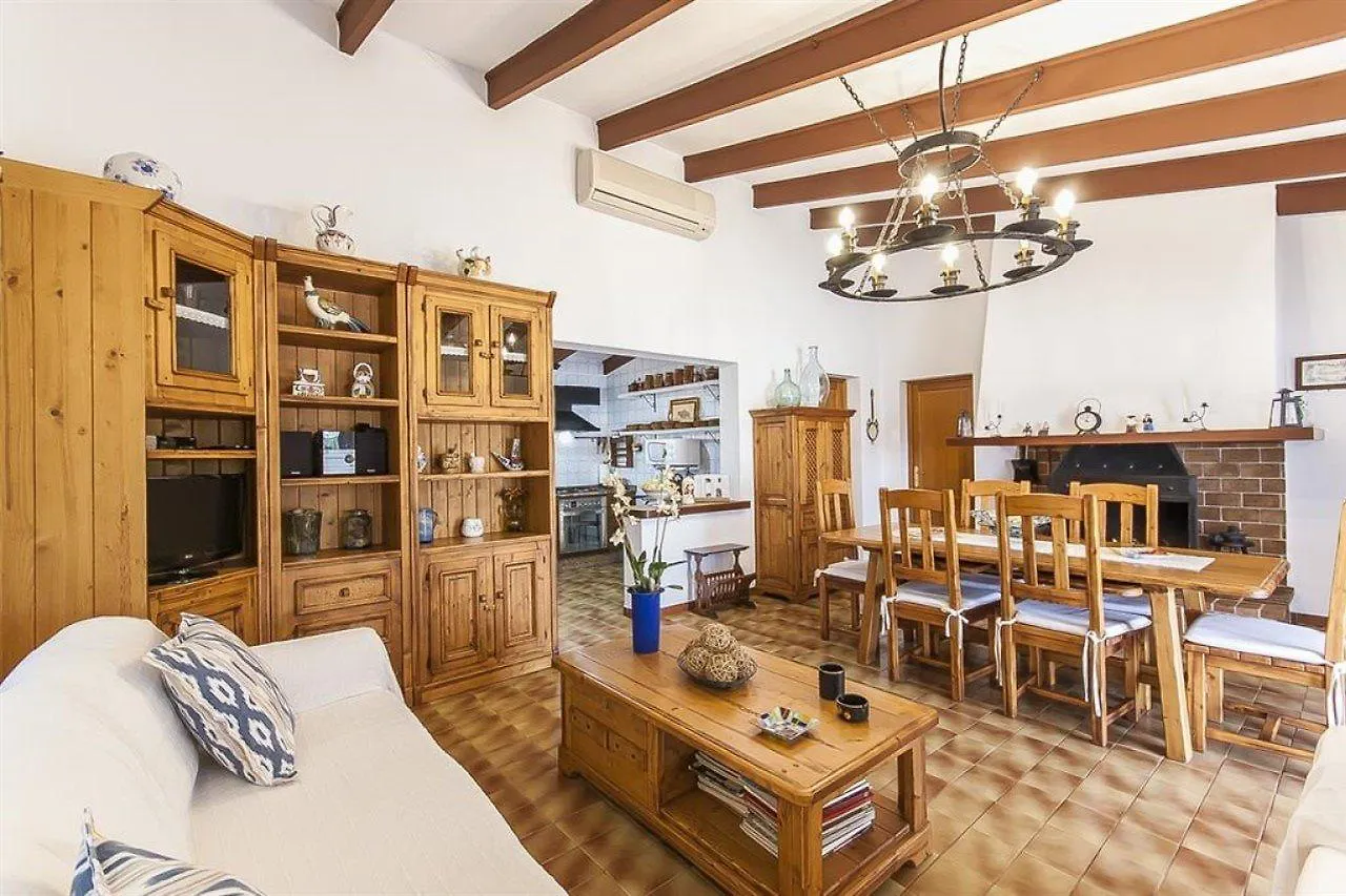 Finca Tramuntana