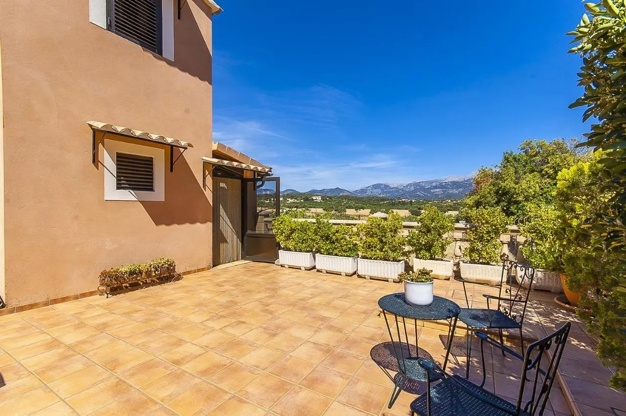 Finca Tramuntana 0*, אינקה ספרד