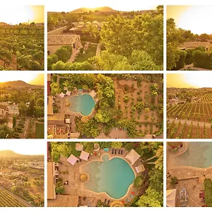 Bauernhof Sa Vinya Des Convent, Inca (Mallorca)