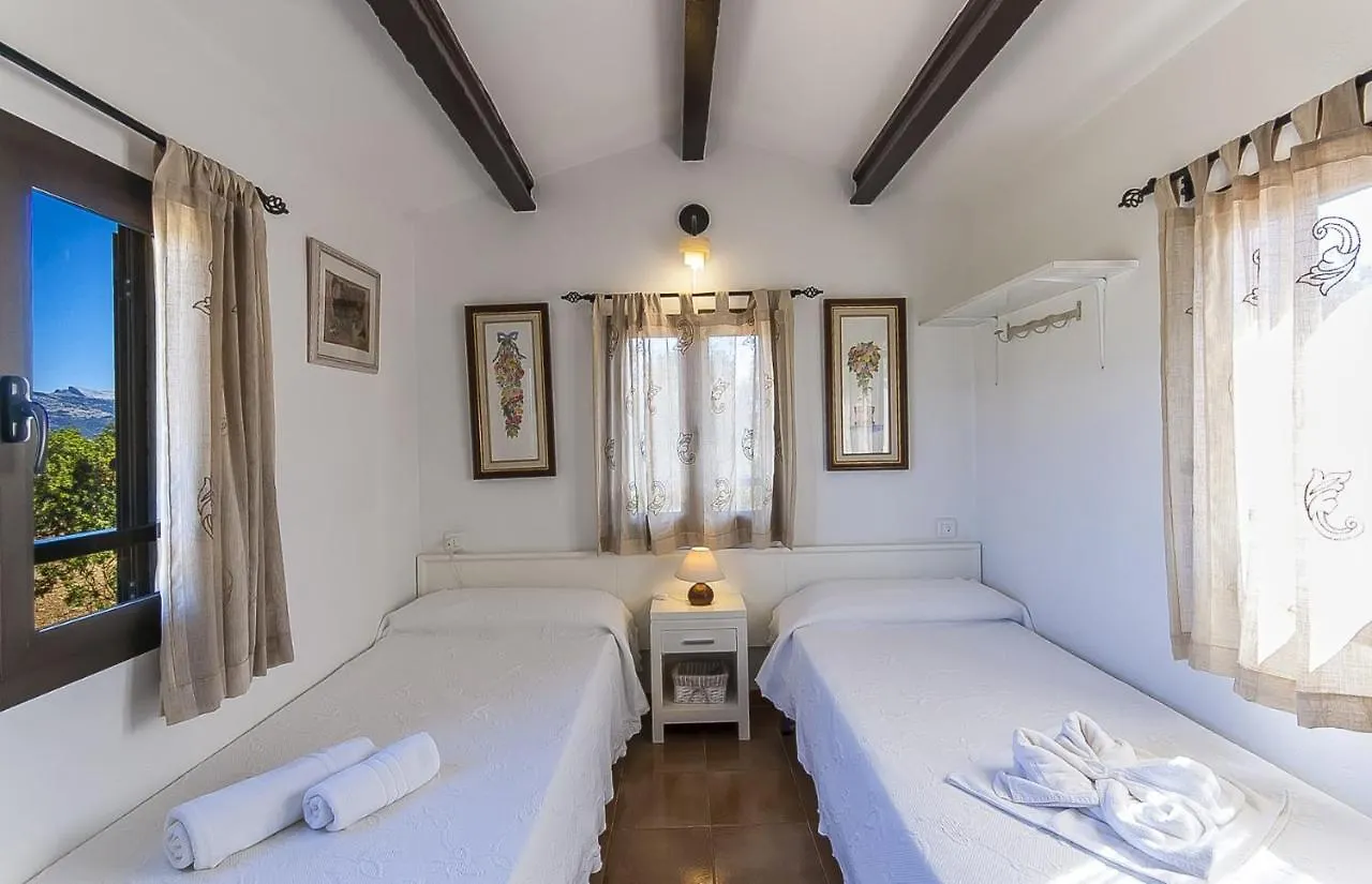 Finca Tramuntana 스페인